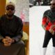 Nigerian Blogger Tunde Ednut Celebrates Birthday In Style