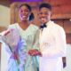 Nigerian Gospel Singer Moses Bliss Announces Engagement