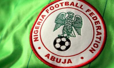 Nigeria's Star Studded Squad For Africa Cup Of Nations