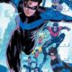 Nightwing's Anti Aquaman Contingency Saves The Day In Latest Titans Issue