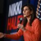 Nikki Haley Vows To Press On In Republican Presidential Campaign