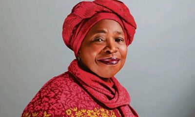 Nkosazana Dlamini Zuma To Retire From Parliament