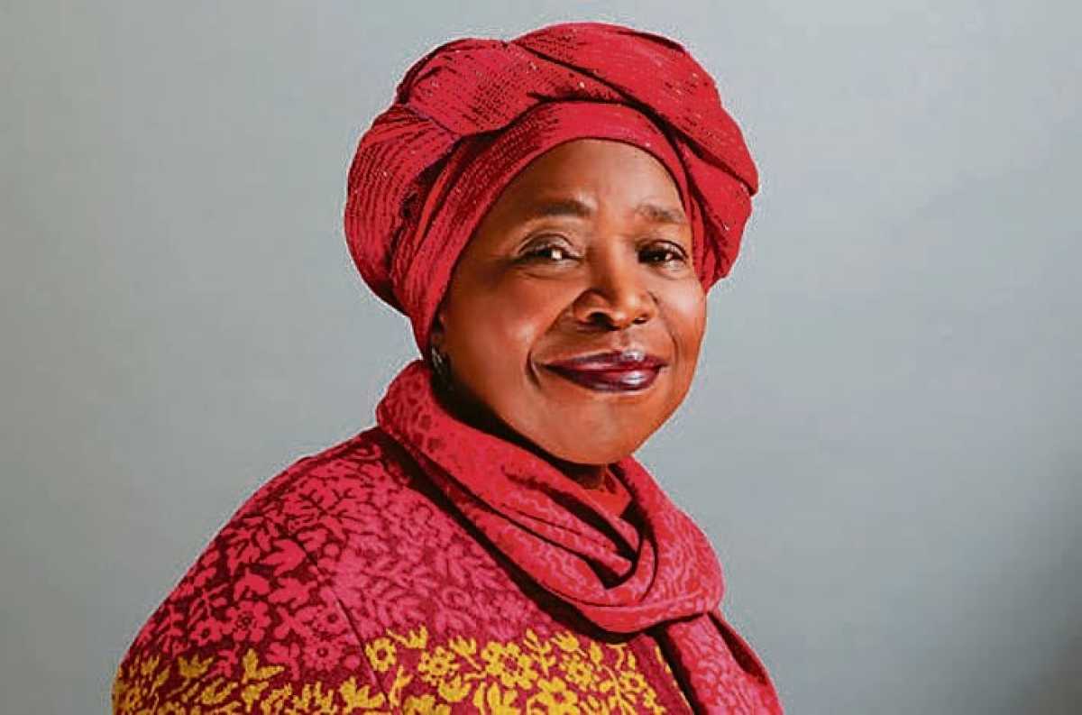 Nkosazana Dlamini Zuma To Retire From Parliament