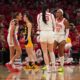 No. 18 Ohio State Upsets No. 2 Iowa Women's Basketball In Overtime Thriller