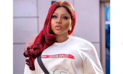 Nollywood Actress Destiny Etiko Expresses Desire To Be A White Woman In Her Next Life