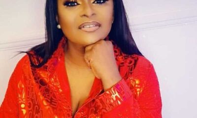 Nollywood Actress Victoria Inyama Opens Up About Abusive Past Marriage