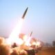 North Korea Fires Cruise Missiles, Escalating Tensions On Korean Peninsula