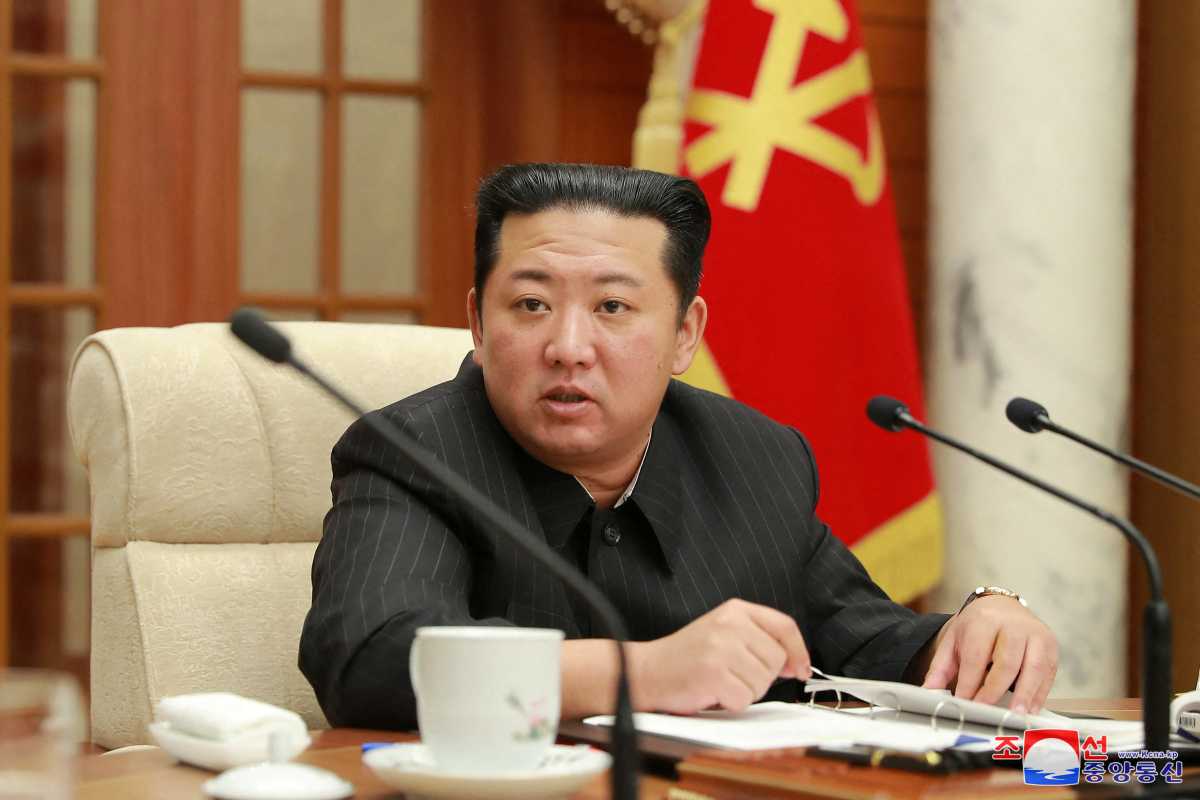 North Korea Threatens To Resume Nuclear Testing