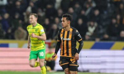 Norwich City Defeats Hull City In Exciting Championship Clash