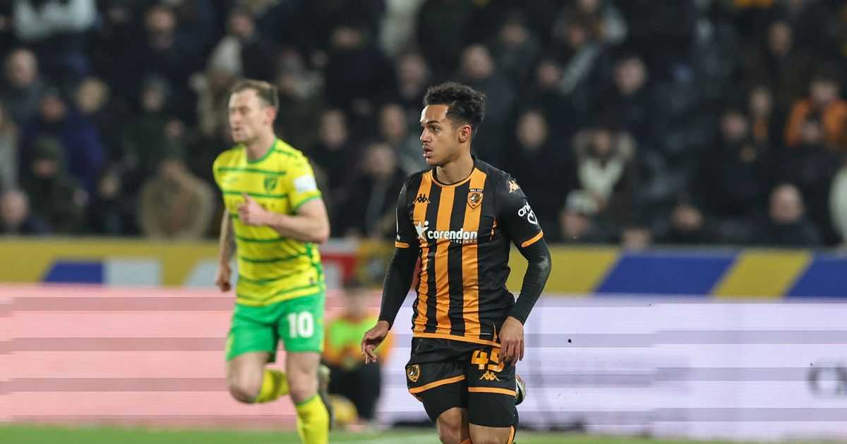 Norwich City Defeats Hull City In Exciting Championship Clash