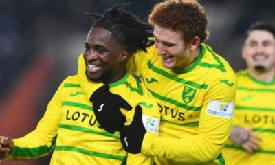 Norwich City Earns Victory Over Hull City In The Championship