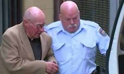 Notorious Former Detective And Killer Cop Roger Rogerson Hospitalised And Close To Death