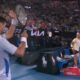 Novak Djokovic Defeats Dino Prižmić In Epic First Round Battle At Australian Open