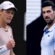 Novak Djokovic To Face Jannik Sinner In Australian Open Men's Singles Semi Finals