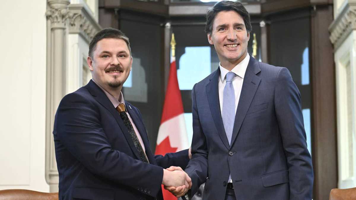 Nunavut Takes Over Land And Resource Responsibilities From The Federal Government