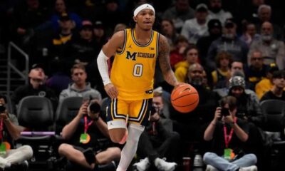 Ohio State Vs. Michigan Odds, Line 2024 College Basketball Picks, Jan. 15 Predictions By Proven Model