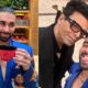 Orry's Revelations On Koffee With Karan Leave Fans Startled