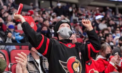 Ottawa Senators Launch Referral Program: Earn Sens Bucks For Every Season Ticket Purchase