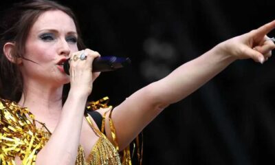 Overcoming Adversity: Sophie Ellis Bextor Stages Comeback After Near Fatal Accident