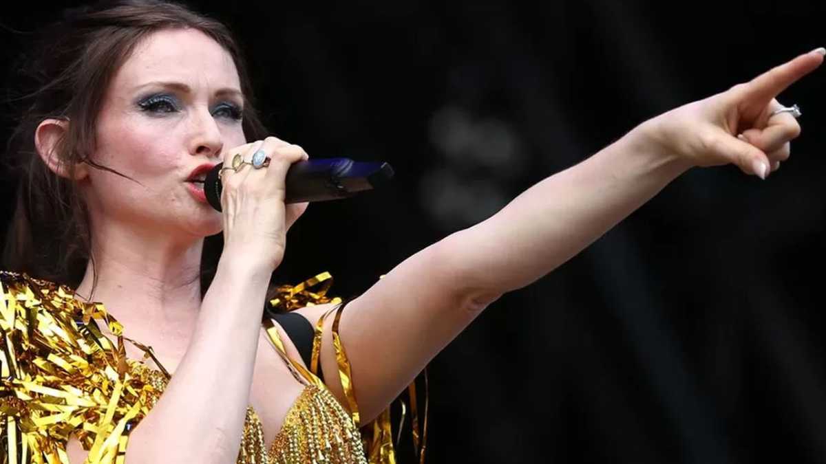 Overcoming Adversity: Sophie Ellis Bextor Stages Comeback After Near Fatal Accident