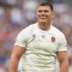 Owen Farrell Signs Two Year Deal With Racing 92, Ending England International Career