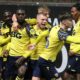 Oxford United U18s Look To Secure Victory Against Forest Green Rovers