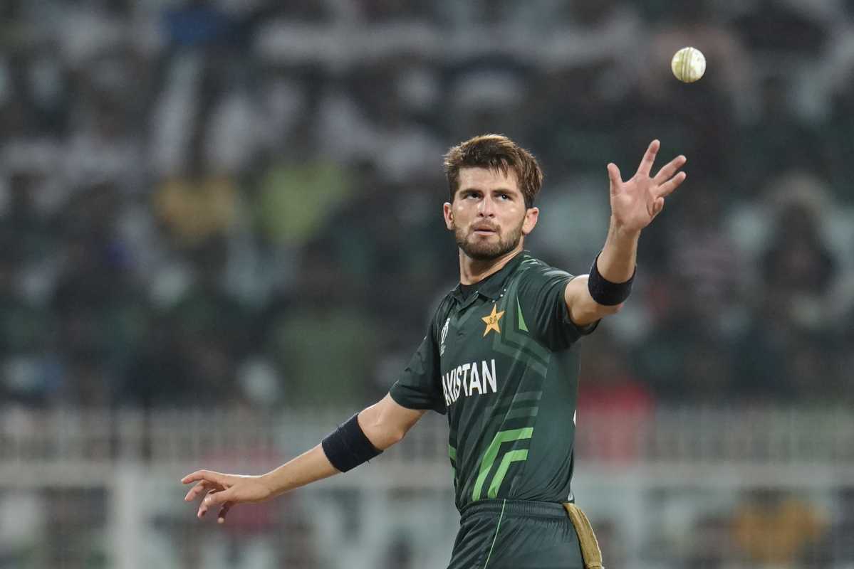 Pakistan Cricket Team Begins A New Era With Shahin Afridi As Captain