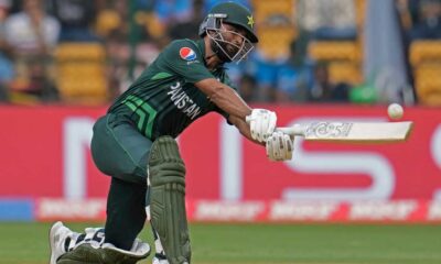 Pakistan Show Promising Performance But Fall Short Against New Zealand In Exciting Cricket Match