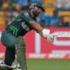 Pakistan Show Promising Performance But Fall Short Against New Zealand In Exciting Cricket Match