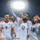 Palestine And Syria Qualify For Asian Cup Knockout Stages With Victories