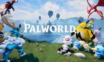 Palworld Announces Early Access Release Date On Steam And Xbox Game Pass