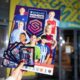 Panini Launches First Women's Domestic Football Sticker Collection, Delighting Wsl Fans