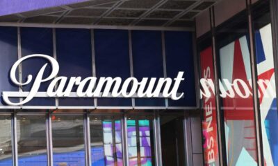 Paramount Executives Consider Job Cuts As Company Faces Challenges In The Streaming Market