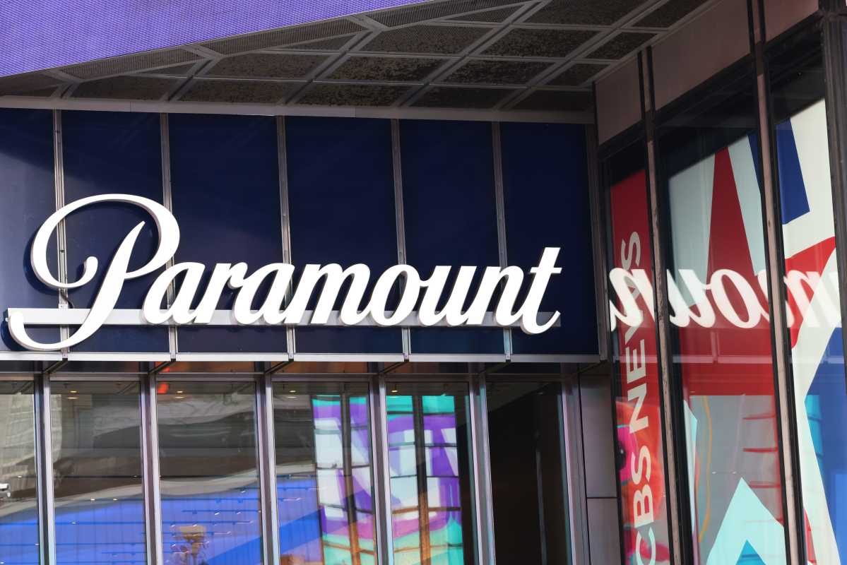 Paramount Executives Consider Job Cuts As Company Faces Challenges In The Streaming Market