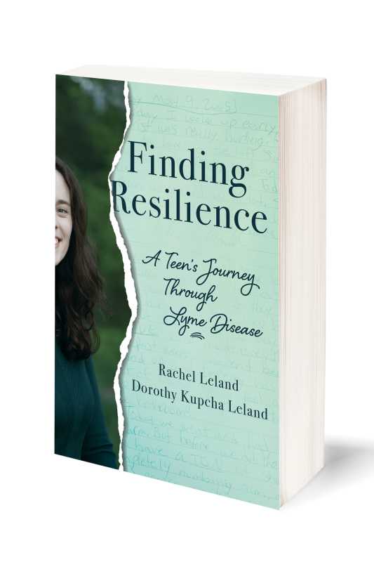 Parenting With Lyme Disease: A Journey Of Resilience And Empowerment