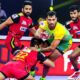 Patna Pirates Secures Victory Over Bengaluru Bulls In Pro Kabaddi League Encounter