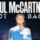 Paul Mccartney Announces New Album And World Tour