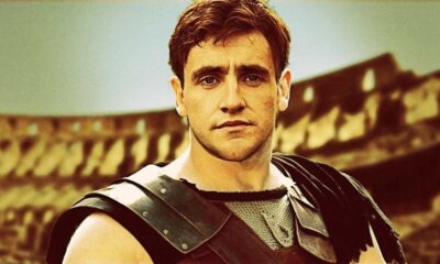 Paul Mescal Wraps Up Filming For Gladiator Sequel, Reveals Potential Release Date