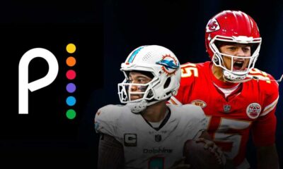 Peacock Exclusive Nfl Wild Card Game: Miami Dolphins Vs. Kansas City Chiefs