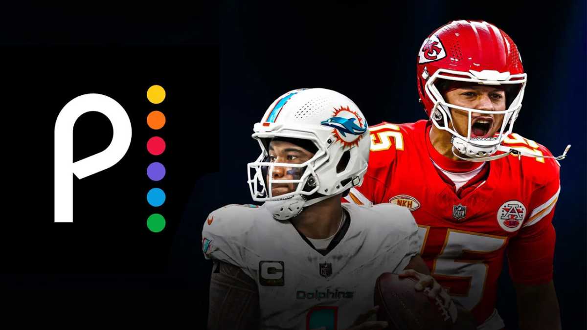 Peacock Exclusive Nfl Wild Card Game: Miami Dolphins Vs. Kansas City Chiefs