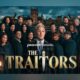 Peacock's 'the Traitors' Season 2 Premieres With A Twist