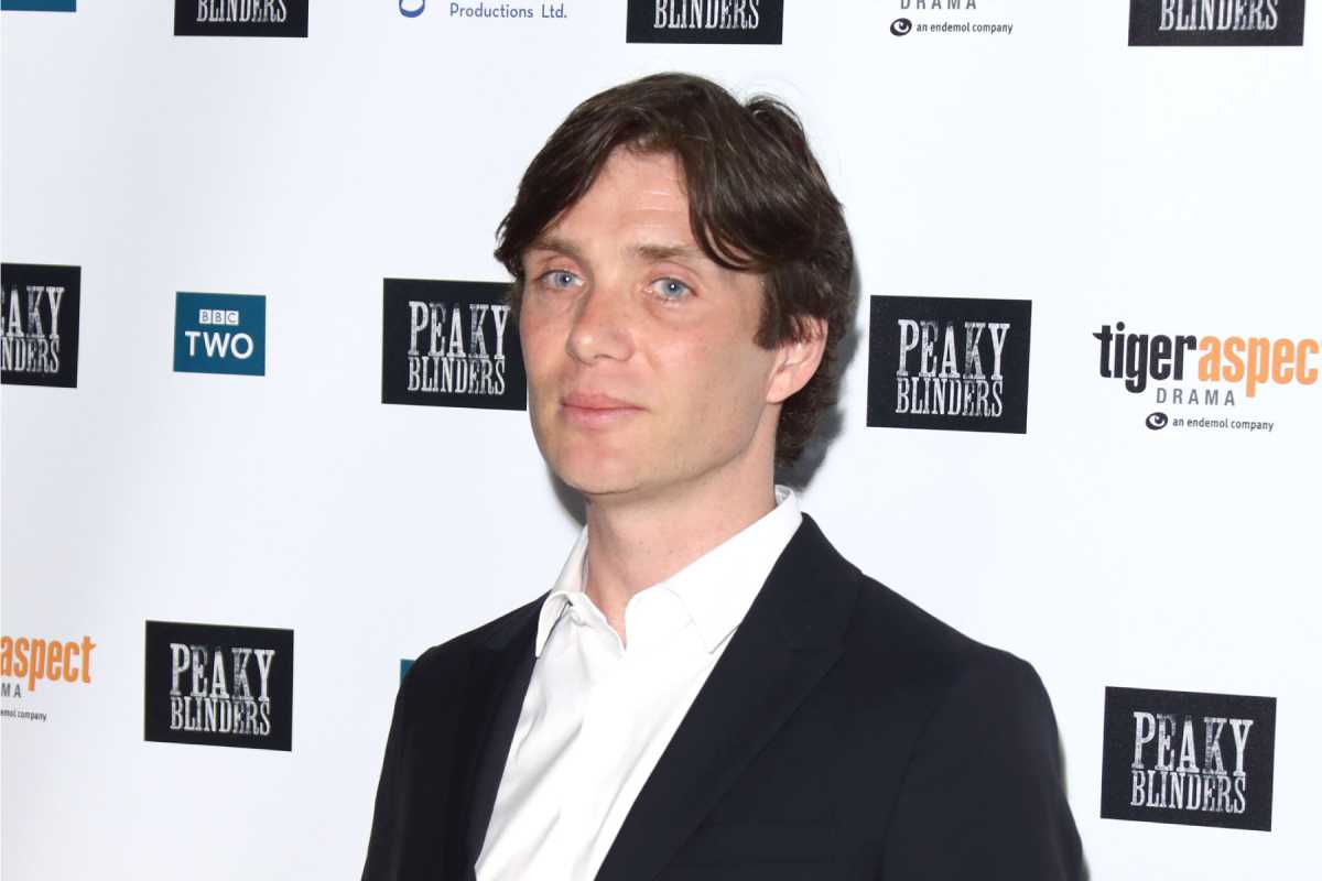 Peaky Blinders Star's Future In Doubt After Drug Possession