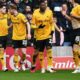 Pedro Neto's Solo Goal Puts Wolves Ahead Against West Brom