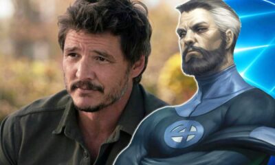 Pedro Pascal Cast As Lead In Upcoming Action Film