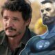 Pedro Pascal Cast As Lead In Upcoming Action Film