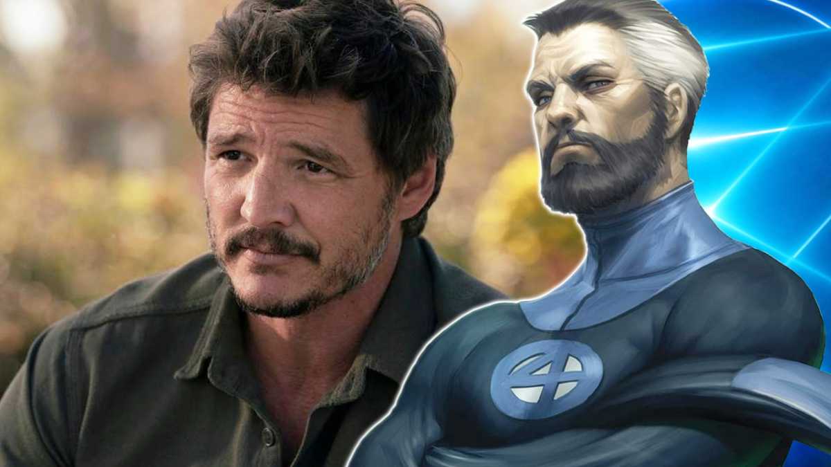 Pedro Pascal Cast As Lead In Upcoming Action Film