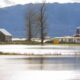 Pemberton Braces For Another Round Of Flooding As Rain Continues To Pour