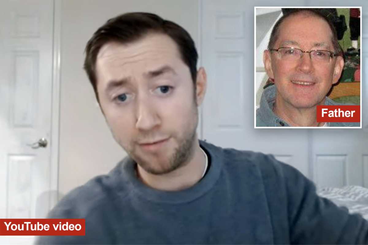 Pennsylvania Man Arrested For Allegedly Beheading Father And Posting Gruesome Youtube Video