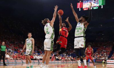 Perth Wildcats Extend Winning Streak With Dominant Victory Over South East Melbourne Phoenix