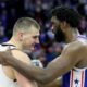 Philadelphia 76ers Overcome Injuries To Secure Victory Against Denver Nuggets